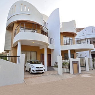 EKTA GREENVILLE residential property on propfynd